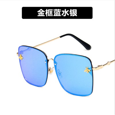 Солнцезащитные очки НМ 5024