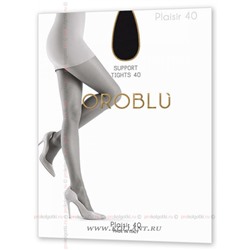 Колготки Plaisir 40Oroblu