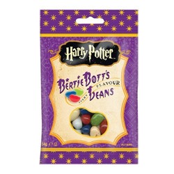 Jelly Belly Bertie Botts Beans Harry Potter, 54гр