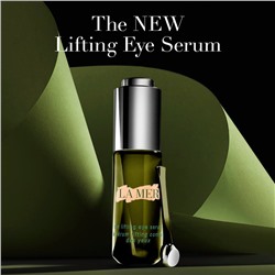 (Китай) Лифтинг - сыворотка La Mer Для кожи контура глаз The Lifting Eye Serum 15мл