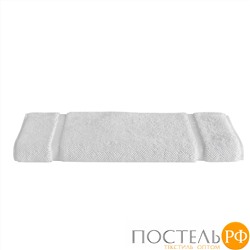 1010G10137101 Коврик для ванной Soft cotton NODE белый 50X90