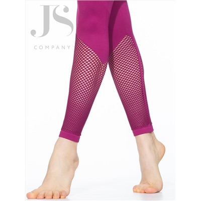 Леггинсы LEGGINGS SPORT RETE