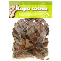 Кора сосны 0,7л (Россия)