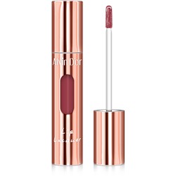 Alvin D`or LG-17  Помада жидкая Lip Lacquer  тон 19  5,6гр