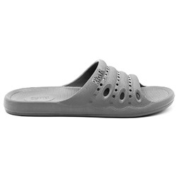 Туфли пляжн Eva-shoes 033-3 сер ( 1,5)