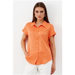 Ketty К-07540 оранжевый, Рубашка
