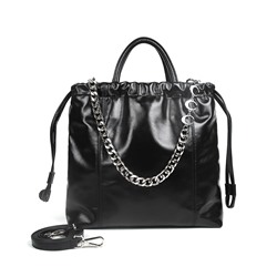 Женская сумка  Mironpan  арт. 63023 Черный