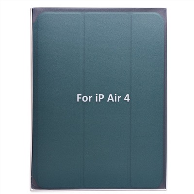 Чехол для планшета - TC003 Apple iPad Air 5 10.9 (2022) (pine green)
