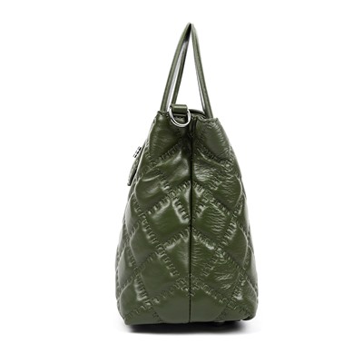 Женская сумка MIRONPAN арт. 88036 Зеленый