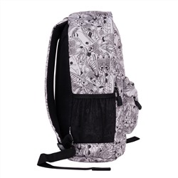 Городской рюкзак 15008 (Серый)