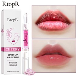 RtopR Сыворотка для губ Cherry Blossom