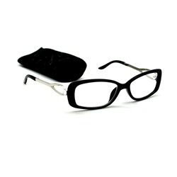 Готовые очки с футляром Okylar - 3116 black