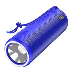 Портативная акустика Hoco HC11 Bora (blue)