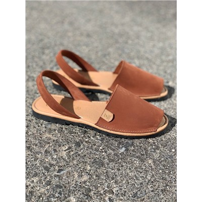 AB.ZAPATOS · 503-8 · NOB · brandy