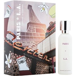 A LAB ON FIRE PARIS' L.A. edp 50ml