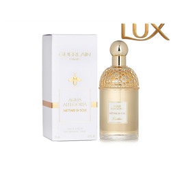 (LUX) Guerlain Aqua Allegoria Nettare Di Sole EDT 75мл