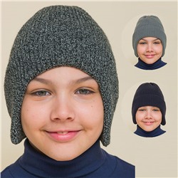 UKQX3245 шапка детская (1 шт в кор.)