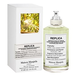 (LUX) Maison Martin Margiela Under The Lemon Tree EDT 100мл