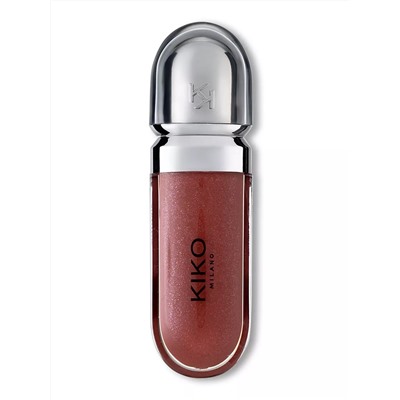 Блеск для губ Kiko Milano №32