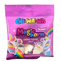 Мармелад Chi-Wa-Wa Jelly Unicorn Sweet 60гр.