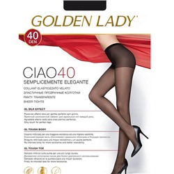 Golden Lady Ciao 40, колготки