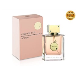 (ОАЭ) Armaf Club De Nuit Woman EDP 105мл