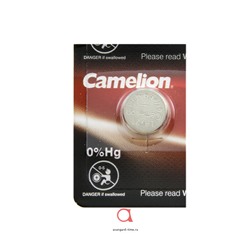 Camelion AG11/10BL LR721