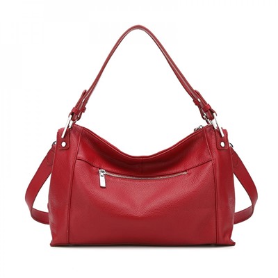 Женская сумка MIRONPAN 116899 Темно-красный