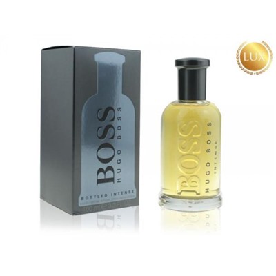 (LUX) Hugo Boss Bottled Intense EDP 100мл