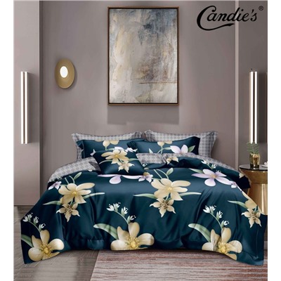 КПБ Candie's Home AB CANHAB164