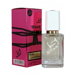 SHAIK W 292 YVES SAINT LAURENT MANIFESTO 50 ml