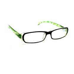 Готовые очки Okylar - 2881 зеленый