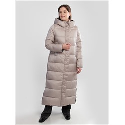 Пальто женское, утеплитель био-пух