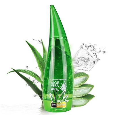 Универсальный гель Алоэ Вера для лица и тела Aloe 99% 120 mlКосметика уходовая для лица и тела от ведущих мировых производителей по оптовым ценам в интернет магазине ooptom.ru.