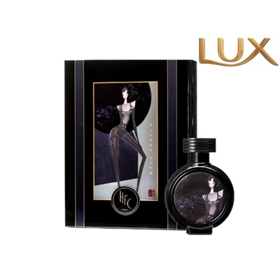 (LUX) HFC Haute Closed Gate EDP 75мл