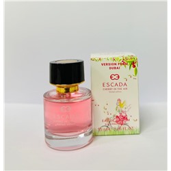 Мини-тестер 55мл Escada Cherry In The Air