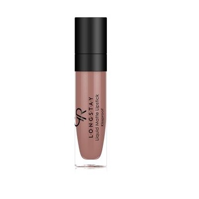 Golden Rose Помада жидкая матовая Longstay Liquid Matte  11