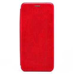 Чехол-книжка - BC002 для "Xiaomi Redmi A2" (red) (215678)