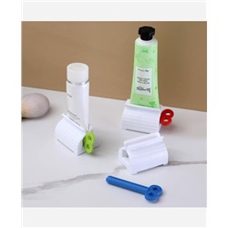 Пресс- подставка для зубной пасты, выдавливатель тюбиков 9046521