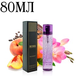 Мини-парфюм 80мл Hugo Boss Boss The Scent For Him