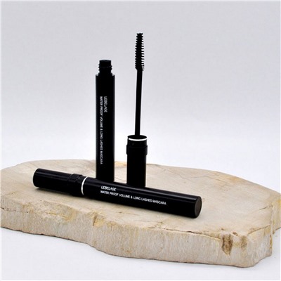 Lebelage Водостойкая тушь для длины и объема ресниц / Water Proof Volume & Long Lashes Mascara, черный, 7 мл