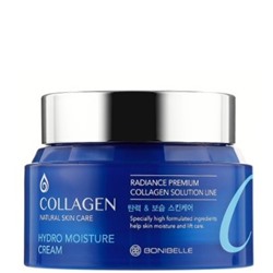 ENOUGH BONIBELLE Крем для лица КОЛЛАГЕН Collagen Hydro Moisture Cream 80 мл
