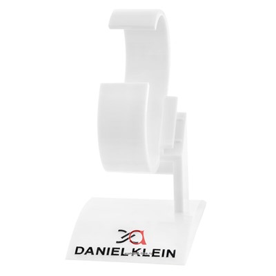 Подставка белая для часов DANIEL KLEIN