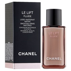 Флюид для лица Chanel Le Lift Fluide 50 mlКосметика уходовая для лица и тела от ведущих мировых производителей по оптовым ценам в интернет магазине ooptom.ru.