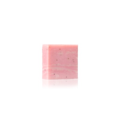 Мыло SHARME SOAP Ягодный йогурт/Berry yogurt