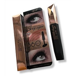 Тушь для ресниц Qiciy Sexy Eyea Mascara