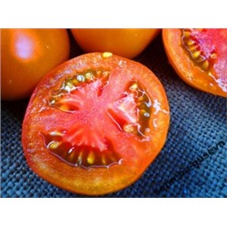 Помидоры — Pink Grapefruit Вi-Color (10 семян)