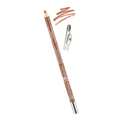 TF Карандаш для губ контурный с точилкой Professional Lipliner Pencil тон 122 бледный коричневый (Китай)