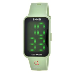 Skmei 1873GN green