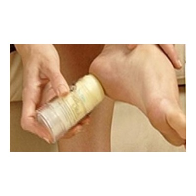 Супер средство для лечения сухой кожи на локтях и трещин на пятках